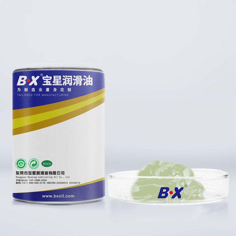 高粘性消音阻尼脂BX-802系列